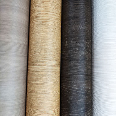 quality 100-400m مقاوم للماء صلبة PVC الأثاث ورق لأغراض المطبخ خزانة الباب السقف factory