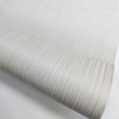 فيلم PVC مقاوم للماء 1260mm مع نسيج عميق