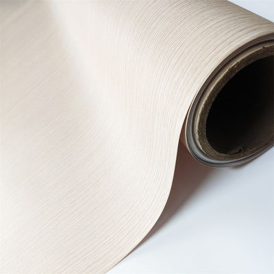 فيلم طلاء الأبواب المقاوم للآثار PVC غشاء رقيق 0.14mm-0.5mm
