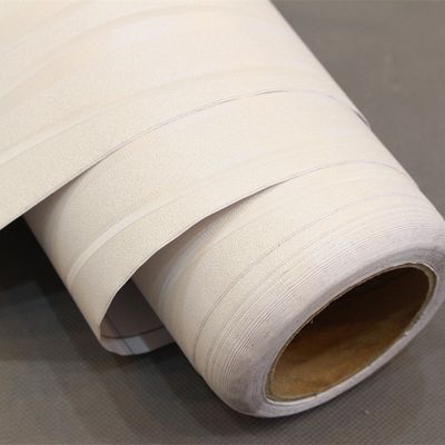 غطاء الحائط الملصق الذاتي القابل للتخصيص لتركيب سريع وخالي من المتاعب